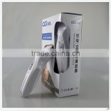 summer sale lightweight hair clipper delicate colors