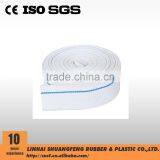 High Temperature High Pressure Steam Rubber Hose/fire Resistant Hose thumbnail-1