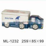 Car Shape Cookie Tinbox thumbnail-1