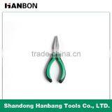 5'' Mini Long Nose Plier With Comfortable Handle thumbnail-1