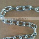 Shu Guang High Quality Plastic Chain thumbnail-1