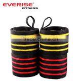 Weightlifting Wrist Wraps thumbnail-2