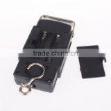 Cheap Portable LCD Hand Hanging Handy Digital Personal Electronic Scale thumbnail-4