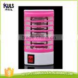 Indoor LED Insect Electronic Mosquito Dispeller Killer thumbnail-5