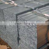 Cold Formed Square Hollow Section Steel Pipe(factory)