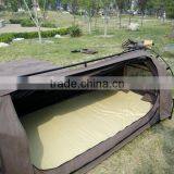 Camping Products Canvas Swag Tent Made in China thumbnail-3