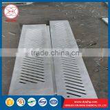 UPE Suction Box Cover Manufacturer for Paper Machine thumbnail-3