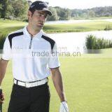 Factory Lowest Price Customize Golf Uniform thumbnail-2