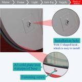 LED Light up Mirrors , Backit Mirrors With Heating Pad for Anti Fog thumbnail-5