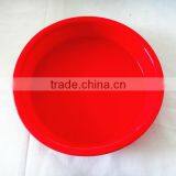 Silicone Fruit Pan Cake Baking Moulds Silicone Products Factory Made thumbnail-1