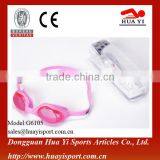 Excellent Performance Exquisite Design Diving Free Swim Eyewear thumbnail-1