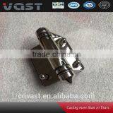 Deck Mounted Spigot Shower Enclosures Glass Hinge for Wholesales thumbnail-4