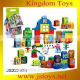 Hot Selling Building Blocks Set With Low Price thumbnail-1