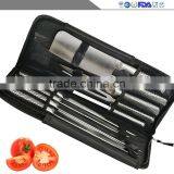 Factory Direct Sale Multi-function 9 Woolly Household Cloth Cutting Tool Kit thumbnail-2