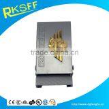 Military Style Belt Buckle for Promotion thumbnail-2