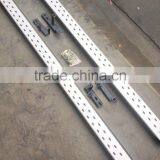 SUV 4x4 Side Step for VW TIGUAN thumbnail-3