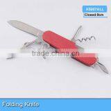 .New Design Multi Knife Novelty Pocket Knife Multi Functiona Utility Kinfe LED Knife Fshion K5007ALL thumbnail-1