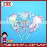 Marshmallow Pops Lollipop Cotton Candy Blue Marshmallows thumbnail-3