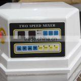 Heavy Industrial Doubl Motion Bakery Mixer Spiral Mixer Dough Mixer thumbnail-4