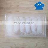 Zero Fat and High Fiber Konjac Knot/shirataki Noodle thumbnail-1