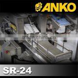 Anko Frozen Vegetable Filipino Spring Roll Making Machine thumbnail-5