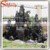 Chinese Decorative Water Fountains Garden Water Fountains for Sale Large Outdoor Water Fountains thumbnail-4