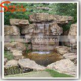 Latest Design Stylized All Kinds of Garden Water Fountains for Sale,outdoor Water Fountains thumbnail-4