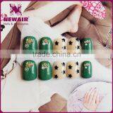 New Air DIY Acrylic Stone Nail Sticker Decoration Sticker thumbnail-2