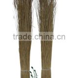 thatching roof water reed