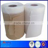 New products Paint masking plastic paper