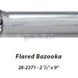 Exhaust Chrome Pipes thumbnail-6