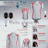 TPU COMPRESSION BAND BALANCE SHOULDER SPORTSWEAR thumbnail-1