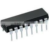 IC (TL084CN) BRIDGE CAR RADIO AMPLIFIER - Computer ic Chip thumbnail-1