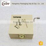 Cosmetic Box Custom Small Music Box Wooden thumbnail-3