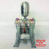 BML-10C Spraying Suit Air-operated Pump For Coating Industry thumbnail-4