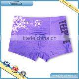 95%cotton 5%spandex Men Short,men's Underwear,fashion Men Short thumbnail-1