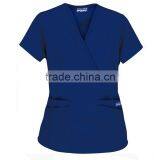 Medical Uniform Scrubs Wholesale China thumbnail-1
