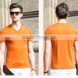 Latest Shirt Designs for Men 2016 Custom T-shirt Men thumbnail-3