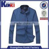 Men New Design Cotton Long Sleeve Shirt New Arival Best Price