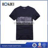 100% Cotton Election t Shirt for Men, t Shirt With Wholesale Price Manufacturer in China, OEM Custom t Shirt Printing thumbnail-6