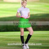 Best Selling Women High Elastic Sport Golf Pants Skirt New Models thumbnail-4