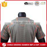 Short Sleeve Printed T-Shirt Customize Man Sports Wear thumbnail-5
