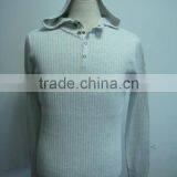 Men's Knitted Sweater thumbnail-1