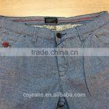 GZY Latest Fashion Stock Jeans Jeans Blank Wholesale thumbnail-6
