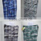 Man Shorts Canvas Gym Pant Cheap Bulk Wholesale Men Bermuda Short Pants thumbnail-3