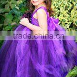 Dress for Girl of 5 Years thumbnail-1