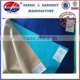 Solid Dyed Colorful Cotton Poplin Shirting Fabric thumbnail-1