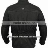 Motorbike Jacket Waterproof thumbnail-2