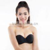 Age Group Adults and Itemssexy Strapless Invisible Bra Hot Sexy Photoes Com thumbnail-3