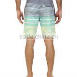 HOYUGO Massive Stripes Custom Wholesale Boardshorts thumbnail-5